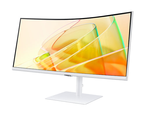 Samsung LS34C650TAU computer monitor 86.4 cm (34 Samsung LS34C650TAU computer monitor 86.4 cm (34